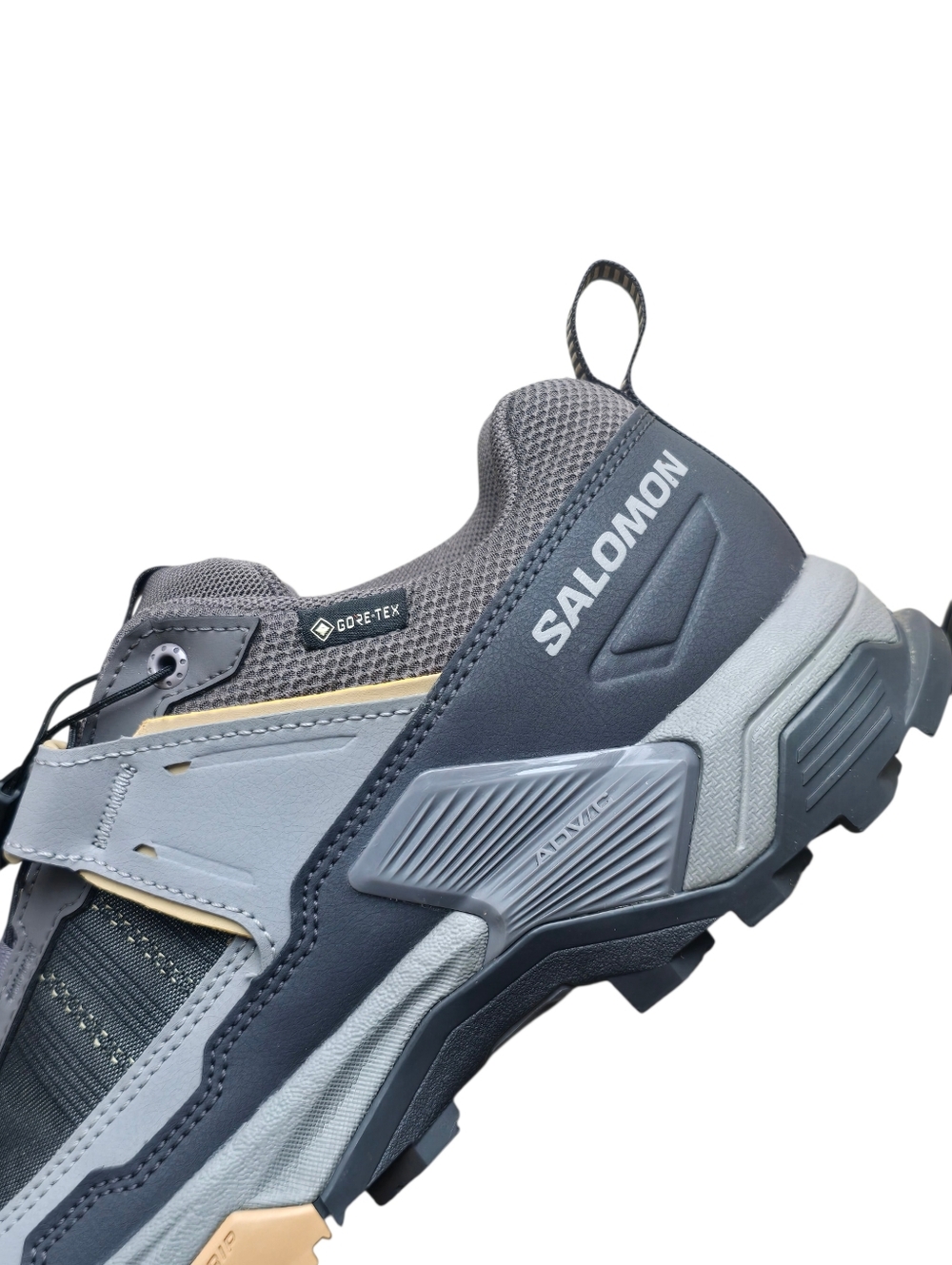 Salomon X ULTRA 5 GORE-TEX Hiking Sneakers - Picture 7 of 12
